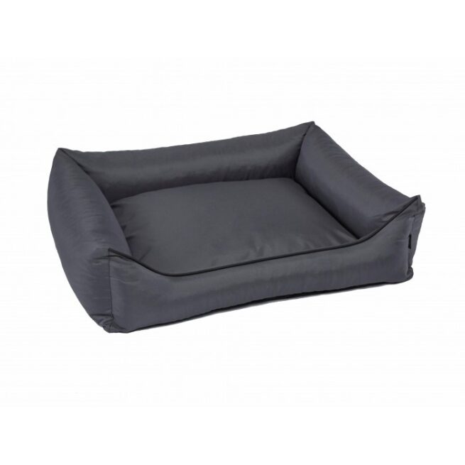 Hondenmand snObbs Cosy Antraciet 140 cm-0