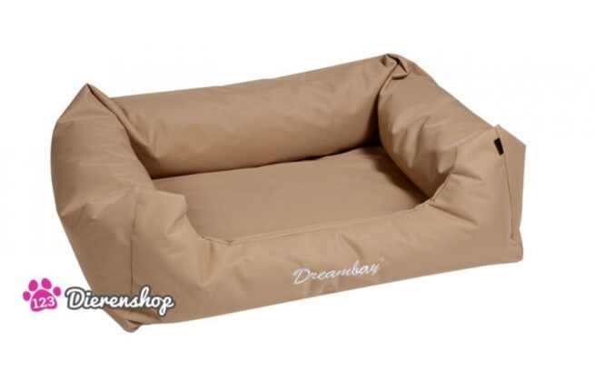 Hondenmand Dream Dreambay Beige 100cm-0