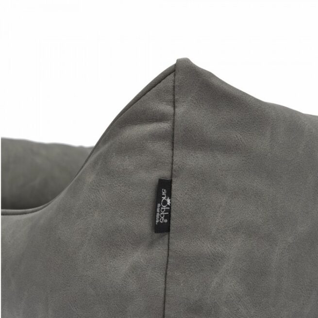 Hondenmand snObbs Dalton Grijs-21398