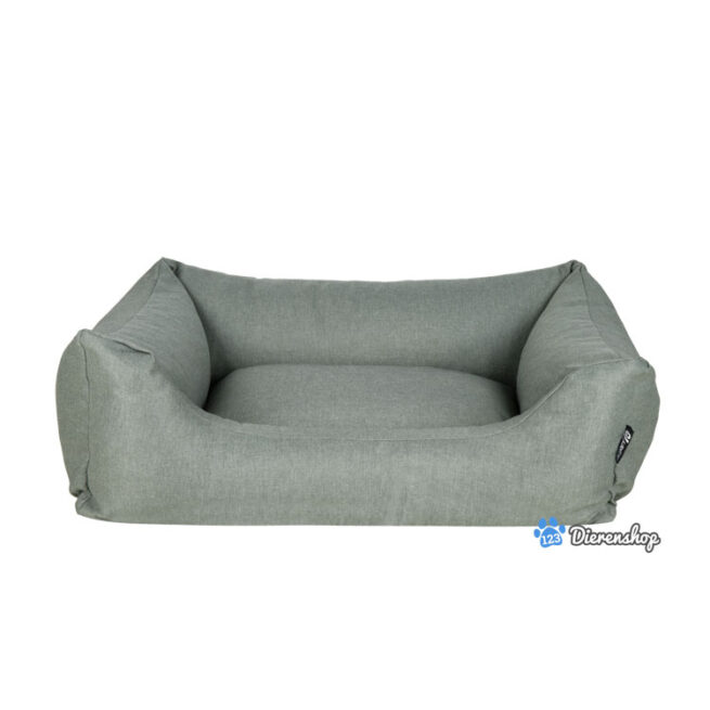 Hondenmand District 70 Cactus Green - Afbeelding 4