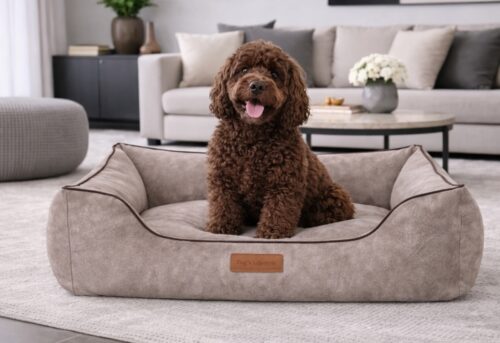 Dog's Lifestyle Hondenmand Indira Misty Taupe<div class="yasr-vv-stars-title-container"><div class='yasr-stars-title yasr-rater-stars'
id='yasr-visitor-votes-readonly-rater-cb6379628d4ba'
data-rating='0'
data-rater-starsize='16'
data-rater-postid='200684'
data-rater-readonly='true'
data-readonly-attribute='true'
></div><span class='yasr-stars-title-average'>0 (0)</span></div> Hondenmand Indira Misty Taupe