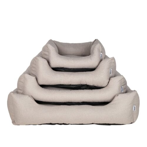 Hondenmand Rebel Petz Desert Tan-0