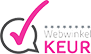 webwinkel keurmerk