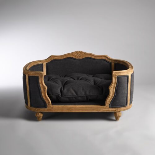 Lord Lou Hondensofa Lord Lou Arthur Antraciet