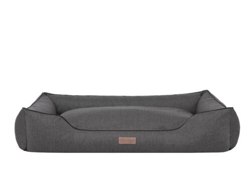 Hondenmand Indira Inari Antraciet 110cm