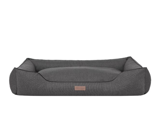 Hondenmand Indira Inari Antraciet 110cm