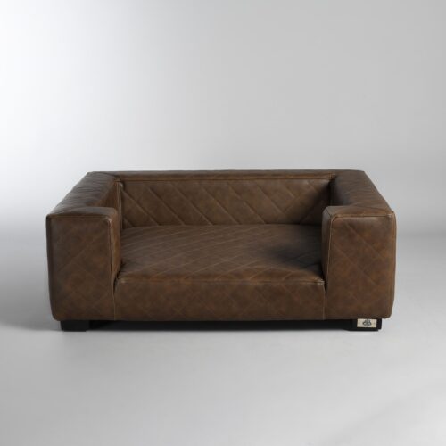 Hondenmand Lord Lou Edoardo Bruin Medium
