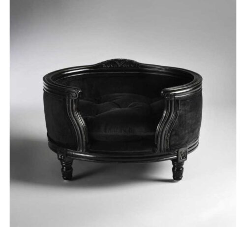 Lord Lou Hondenmand Lord Lou George Black Velvet