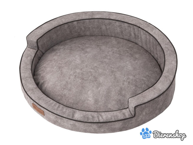 Dog's Lifestyle Hondenmand Indy Misty Taupe 80cm