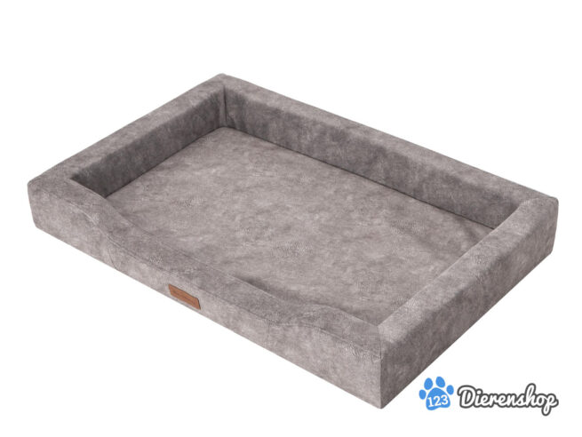 Dog's Lifestyle Hondenmand Misty Rechthoek Taupe