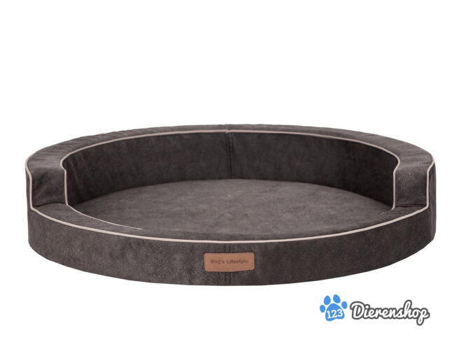 Dog's Lifestyle Hondenmand Indy Misty Bruin 100cm