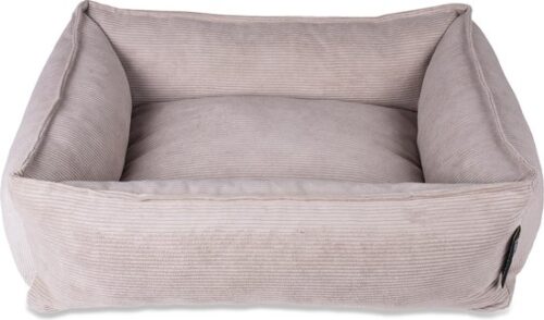 Hondenmand Lex en Max Chicago Sand