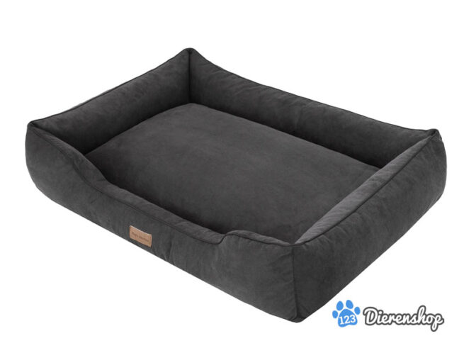 Hondenmand Dog's Lifestyle Indira Cordu Antraciet - Afbeelding 2