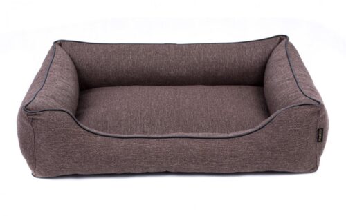 Dog's Lifestyle hondenmand Indira Inari Bruin