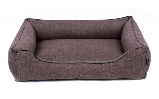 Hondenmand Indira Inari Bruin 110cm