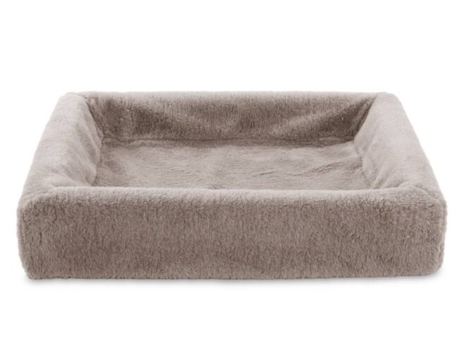 Bia Bed Fleece Hoes Taupe