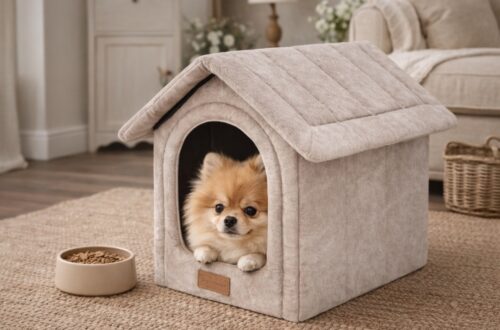 Hondenhuisjes Hondenhuisje Misty Taupe<div class="yasr-vv-stars-title-container"><div class='yasr-stars-title yasr-rater-stars'
id='yasr-visitor-votes-readonly-rater-7bdca0161d994'
data-rating='4'
data-rater-starsize='16'
data-rater-postid='203346'
data-rater-readonly='true'
data-readonly-attribute='true'
></div><span class='yasr-stars-title-average'>4 (4)</span></div> Hondenhuisje Misty Taupe