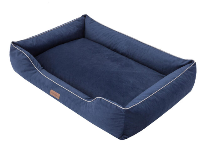 Dog's Lifestyle Hondenmand Indira Velvet - Afbeelding 14