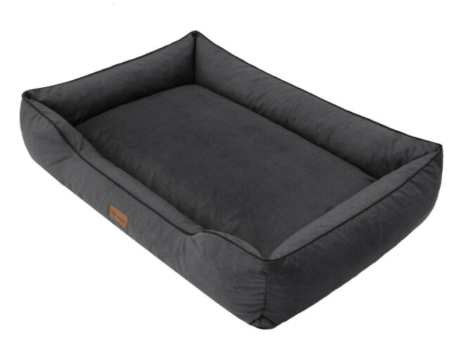Dog's Lifestyle Hondenmand Indira Velvet - Afbeelding 8