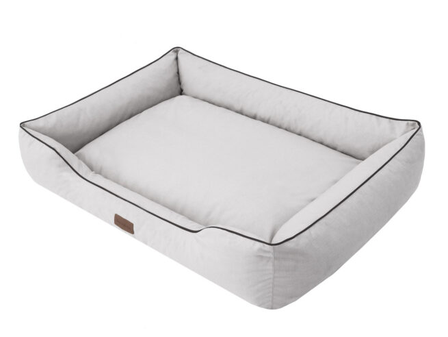 Dog's Lifestyle Hondenmand Indira Velvet - Afbeelding 11