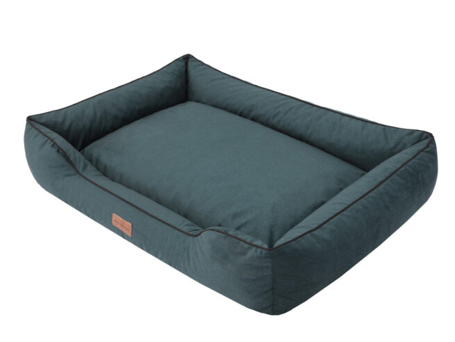 Dog's Lifestyle Hondenmand Indira Velvet - Afbeelding 12