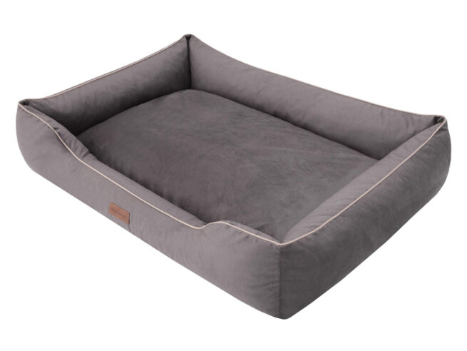Dog's Lifestyle Hondenmand Indira Velvet - Afbeelding 10