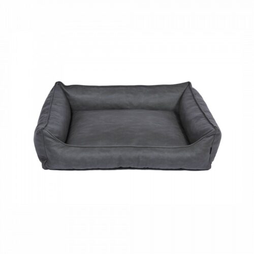 Orthopedische hondenmand Buffalo Antraciet 90cm