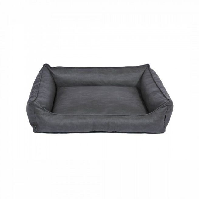 Orthopedische hondenmand Buffalo Antraciet 90cm
