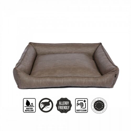 Orthopedische hondenmand Buffalo Cowboy Bruin