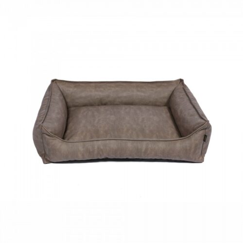 Orthopedische hondenmand Buffalo Cowboys Brown 90cm