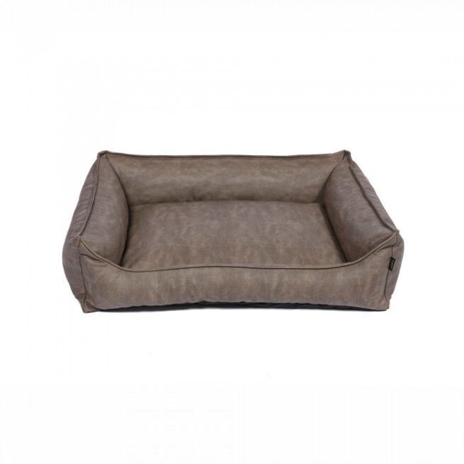 Orthopedische hondenmand Buffalo Brown 130cm