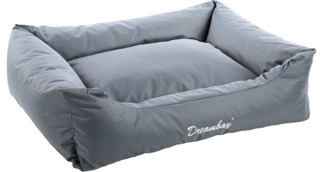 Hondenmand Dreambay Grijs - Afbeelding 3