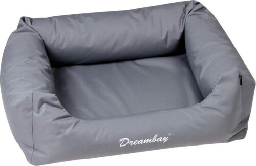 Hondenmand Dreambay Grijs 80cm