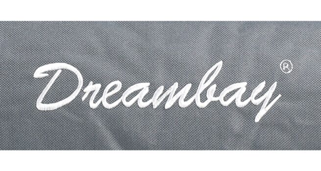Hondenmand Dreambay Grijs - Afbeelding 4