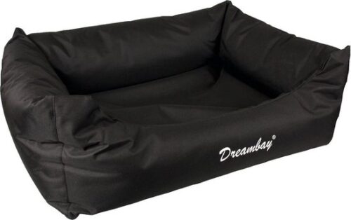 Hondenmand Dreambay Zwart 80cm