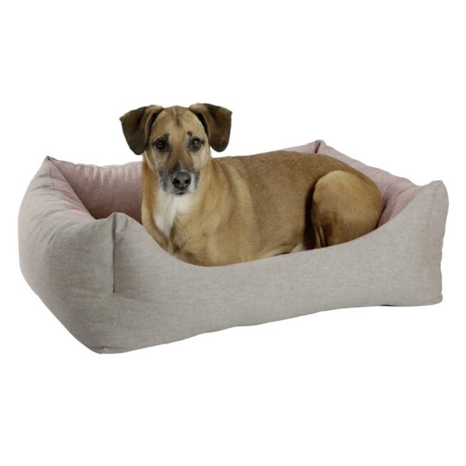Dog's Lifestyle Hondenmand Golden 85cm
