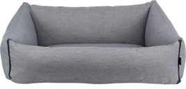 Hondenmand Tommy Grijs 60cm