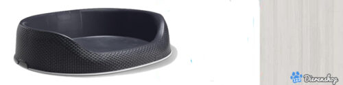 Curver hondenmand