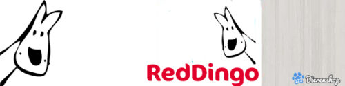Red Dingo Hondenmanden