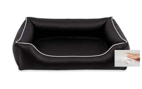 Dog's Lifestyle Dog’s Lifestyle Orthopedische hondenmand Eco-Leer Zwart-Crème 120cm<div class="yasr-vv-stars-title-container"><div class='yasr-stars-title yasr-rater-stars'
                          id='yasr-visitor-votes-readonly-rater-7674460558477'
                          data-rating='0'
                          data-rater-starsize='16'
                          data-rater-postid='204628'
                          data-rater-readonly='true'
                          data-readonly-attribute='true'
                      ></div><span class='yasr-stars-title-average'>0 (0)</span></div>