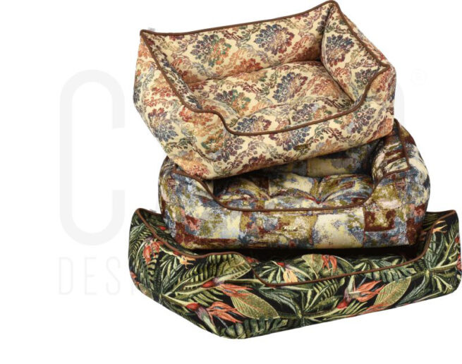 Hondenmand Art Collection No1 - Afbeelding 2