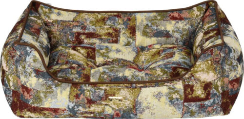 Hondenmand Art Collection No1