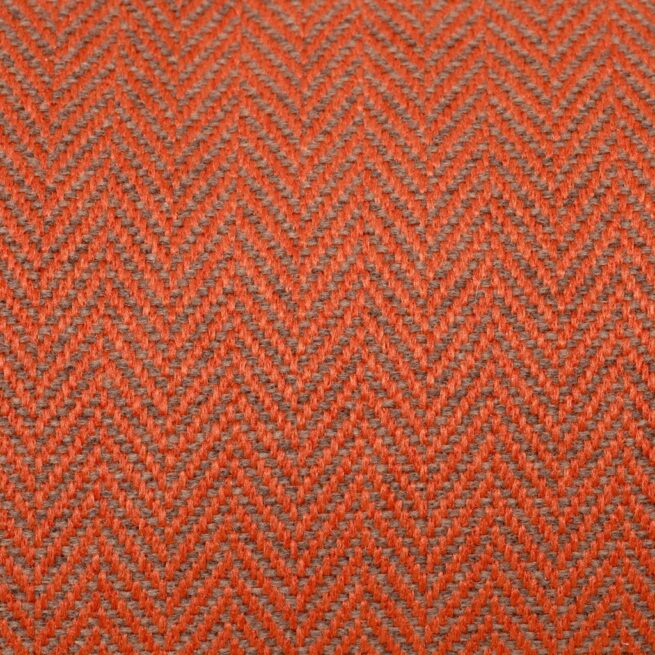 Hondenmand kona Cave® Bolster Bed Oranje - Afbeelding 4
