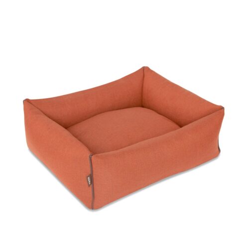 Hondenmand kona Cave® Bolster Bed Oranje