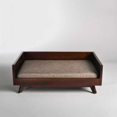 Hondensofa Lord Lou Jason Bruin Small