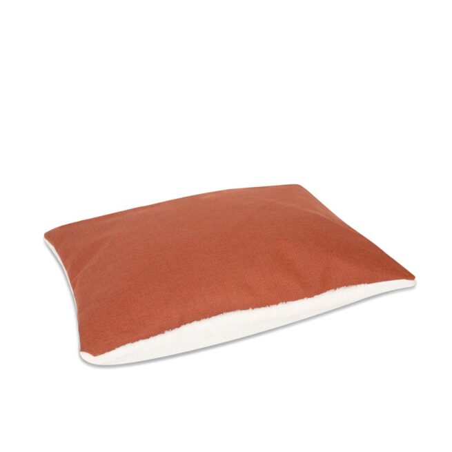 Hondenmand kona Cave® Bolster Bed Oranje - Afbeelding 3