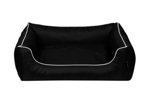 Hondenmand Foeii Zwart Waterproof