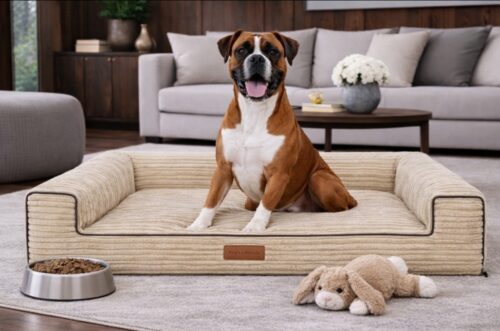 Dog's Lifestyle Dog’s Lifestyle Hondenmand Lounge Bed Rib Beige<div class="yasr-vv-stars-title-container"><div class='yasr-stars-title yasr-rater-stars'
id='yasr-visitor-votes-readonly-rater-069687f69517c'
data-rating='0'
data-rater-starsize='16'
data-rater-postid='205983'
data-rater-readonly='true'
data-readonly-attribute='true'
></div><span class='yasr-stars-title-average'>0 (0)</span></div> Dog's Lifestyle Hondenmand Lounge Bed Rib Beige