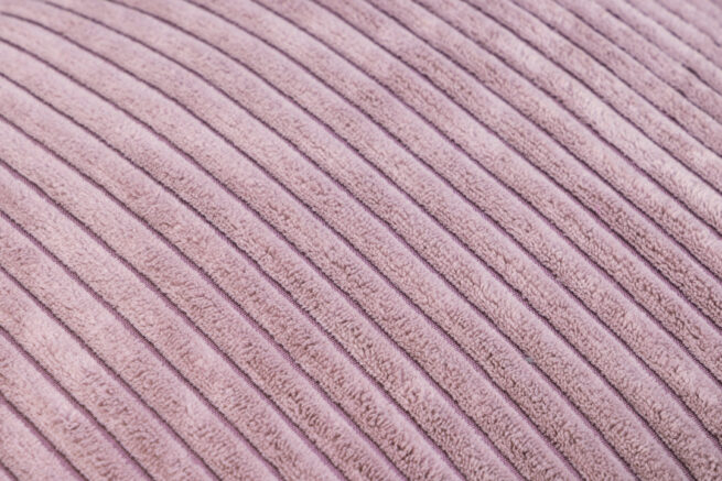 Hondenmand Designed By Lotte Ribbed Roze - Afbeelding 8