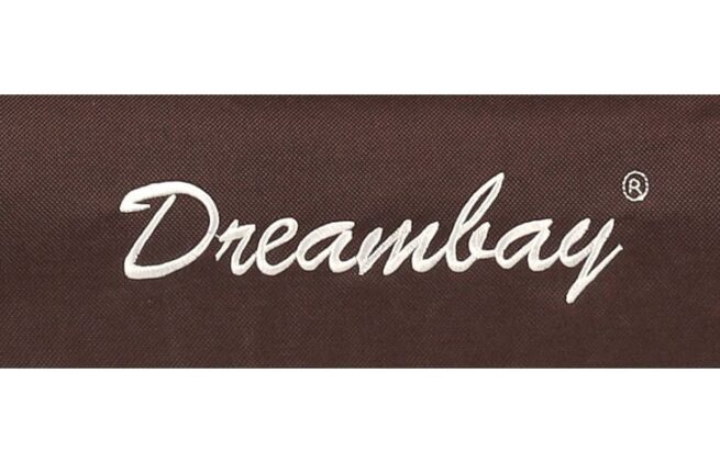 Hondenmand Dreambay Bruin - Afbeelding 3